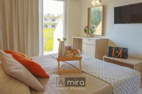 Amira Hotel Rhodes - Dodekanes Rhodos